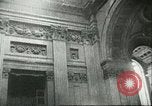 Image blitz sur Londres dommages théâtre européen, 1943, de la seconde 29 séquences d'archives historiques vidéo 65675062730