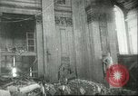 Image blitz sur Londres dommages théâtre européen, 1943, de la seconde 30 séquences d'archives historiques vidéo 65675062730