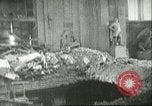 Image blitz sur Londres dommages théâtre européen, 1943, de la seconde 31 séquences d'archives historiques vidéo 65675062730