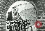 Image blitz sur Londres dommages théâtre européen, 1943, de la seconde 34 séquences d'archives historiques vidéo 65675062730