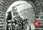 Image blitz sur Londres dommages théâtre européen, 1943, de la seconde 35 séquences d'archives historiques vidéo 65675062730