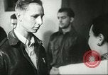 Image blitz sur Londres dommages théâtre européen, 1943, de la seconde 42 séquences d'archives historiques vidéo 65675062730
