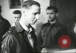 Image blitz sur Londres dommages théâtre européen, 1943, de la seconde 43 séquences d'archives historiques vidéo 65675062730