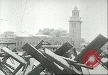 Image blitz sur Londres dommages théâtre européen, 1943, de la seconde 46 séquences d'archives historiques vidéo 65675062730