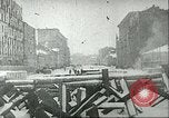 Image blitz sur Londres dommages théâtre européen, 1943, de la seconde 50 séquences d'archives historiques vidéo 65675062730