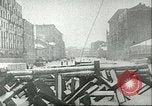 Image blitz sur Londres dommages théâtre européen, 1943, de la seconde 52 séquences d'archives historiques vidéo 65675062730