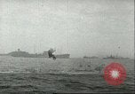 Image of United States Coast Guard  Atlantic Ocean, 1943, second 1 stock footage video 65675062731