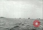 Image of United States Coast Guard  Atlantic Ocean, 1943, second 6 stock footage video 65675062731