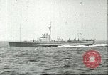 Image of United States Coast Guard  Atlantic Ocean, 1943, second 15 stock footage video 65675062731