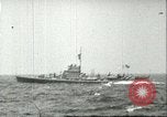 Image of United States Coast Guard  Atlantic Ocean, 1943, second 16 stock footage video 65675062731