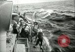 Image of United States Coast Guard  Atlantic Ocean, 1943, second 17 stock footage video 65675062731
