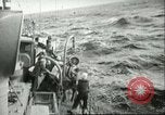Image of United States Coast Guard  Atlantic Ocean, 1943, second 22 stock footage video 65675062731