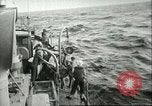 Image of United States Coast Guard  Atlantic Ocean, 1943, second 23 stock footage video 65675062731