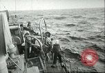 Image of United States Coast Guard  Atlantic Ocean, 1943, second 24 stock footage video 65675062731