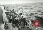 Image of United States Coast Guard  Atlantic Ocean, 1943, second 25 stock footage video 65675062731