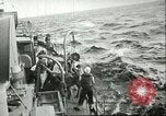 Image of United States Coast Guard  Atlantic Ocean, 1943, second 26 stock footage video 65675062731