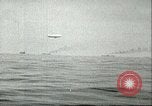 Image of United States Coast Guard  Atlantic Ocean, 1943, second 29 stock footage video 65675062731