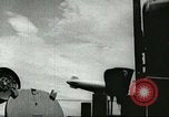 Image of United States Coast Guard  Atlantic Ocean, 1943, second 38 stock footage video 65675062731