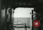 Image of United States Coast Guard  Atlantic Ocean, 1943, second 50 stock footage video 65675062731