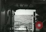 Image of United States Coast Guard  Atlantic Ocean, 1943, second 51 stock footage video 65675062731