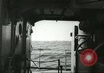 Image of United States Coast Guard  Atlantic Ocean, 1943, second 53 stock footage video 65675062731
