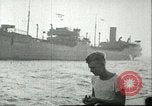 Image of United States Coast Guard  Atlantic Ocean, 1943, second 57 stock footage video 65675062731