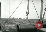 Image of United States Coast Guard  Atlantic Ocean, 1943, second 58 stock footage video 65675062731