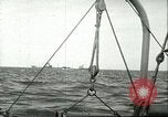Image of United States Coast Guard  Atlantic Ocean, 1943, second 60 stock footage video 65675062731