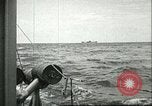 Image of United States Coast Guard  Atlantic Ocean, 1943, second 61 stock footage video 65675062731