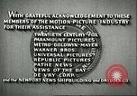 Image of United States Merchant Marine United States USA, 1942, second 26 stock footage video 65675062732