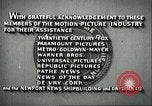 Image of United States Merchant Marine United States USA, 1942, second 27 stock footage video 65675062732