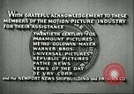 Image of United States Merchant Marine United States USA, 1942, second 30 stock footage video 65675062732