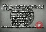 Image of United States Merchant Marine United States USA, 1942, second 35 stock footage video 65675062732