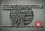 Image of United States Merchant Marine United States USA, 1942, second 39 stock footage video 65675062732