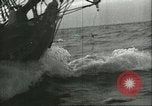 Image of United States Merchant Marine United States USA, 1942, second 46 stock footage video 65675062732