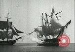 Image of United States Merchant Marine Atlantic Ocean, 1942, second 12 stock footage video 65675062733