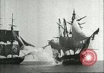 Image of United States Merchant Marine Atlantic Ocean, 1942, second 13 stock footage video 65675062733