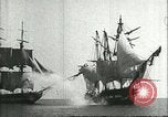 Image of United States Merchant Marine Atlantic Ocean, 1942, second 14 stock footage video 65675062733