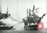 Image of United States Merchant Marine Atlantic Ocean, 1942, second 16 stock footage video 65675062733
