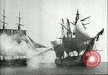 Image of United States Merchant Marine Atlantic Ocean, 1942, second 18 stock footage video 65675062733
