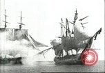 Image of United States Merchant Marine Atlantic Ocean, 1942, second 19 stock footage video 65675062733