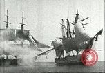 Image of United States Merchant Marine Atlantic Ocean, 1942, second 20 stock footage video 65675062733