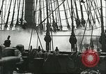 Image of United States Merchant Marine Atlantic Ocean, 1942, second 21 stock footage video 65675062733