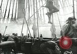 Image of United States Merchant Marine Atlantic Ocean, 1942, second 22 stock footage video 65675062733