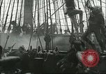 Image of United States Merchant Marine Atlantic Ocean, 1942, second 23 stock footage video 65675062733