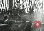 Image of United States Merchant Marine Atlantic Ocean, 1942, second 25 stock footage video 65675062733