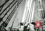 Image of United States Merchant Marine Atlantic Ocean, 1942, second 27 stock footage video 65675062733