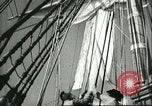Image of United States Merchant Marine Atlantic Ocean, 1942, second 28 stock footage video 65675062733