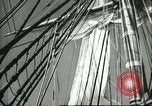 Image of United States Merchant Marine Atlantic Ocean, 1942, second 29 stock footage video 65675062733