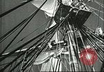 Image of United States Merchant Marine Atlantic Ocean, 1942, second 31 stock footage video 65675062733